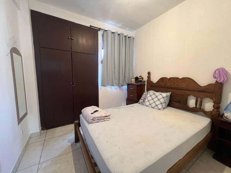 Apartamento à venda no Cidade Nova: 