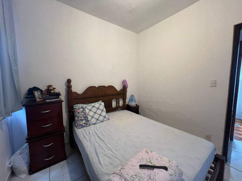 Apartamento à venda no Cidade Nova: 