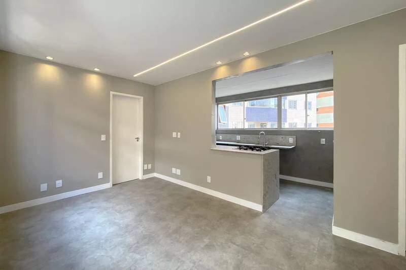 Apartamento à venda no Vila Paris: 