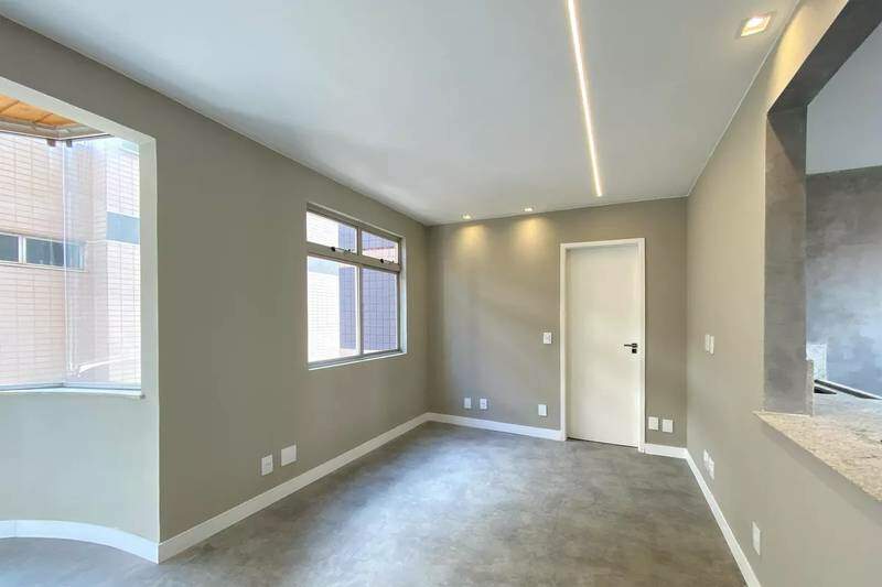 Apartamento à venda no Vila Paris: 