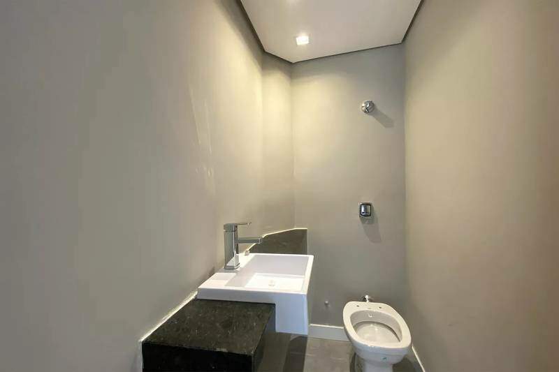 Apartamento à venda no Vila Paris: 