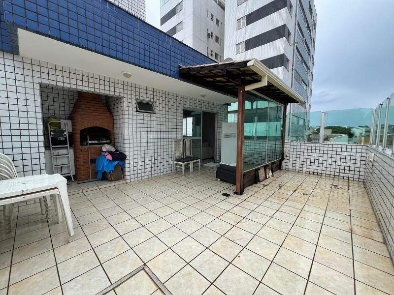 Cobertura à venda no Itapoã: 