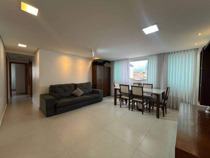 Apartamento à venda no UNIÃO: 