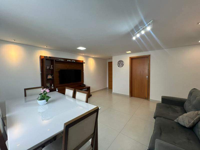 Apartamento à venda no UNIÃO: 