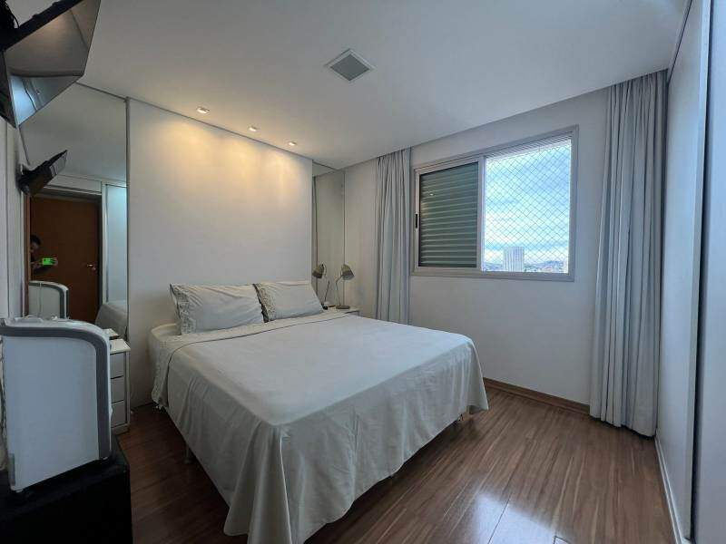 Apartamento à venda no UNIÃO: 