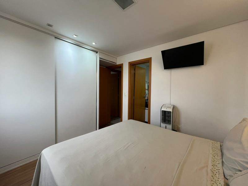 Apartamento à venda no UNIÃO: 
