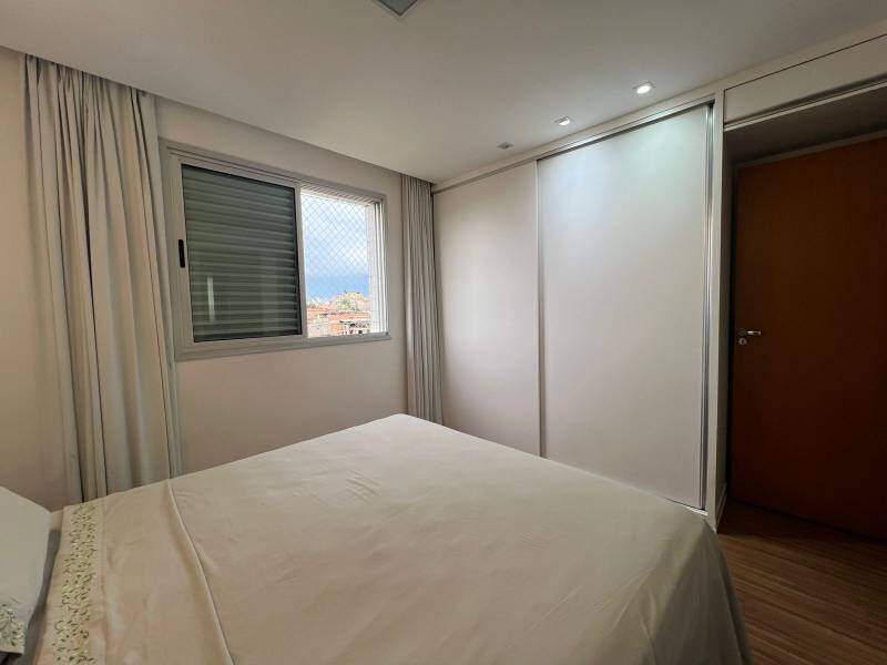 Apartamento à venda no UNIÃO: 