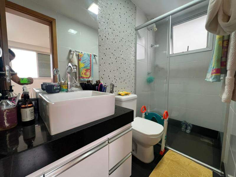 Apartamento à venda no UNIÃO: 