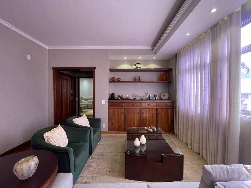 Apartamento à venda no Anchieta: 