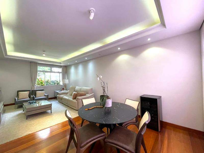Apartamento à venda no Anchieta: 