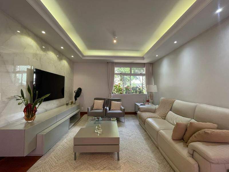 Apartamento à venda no Anchieta: 