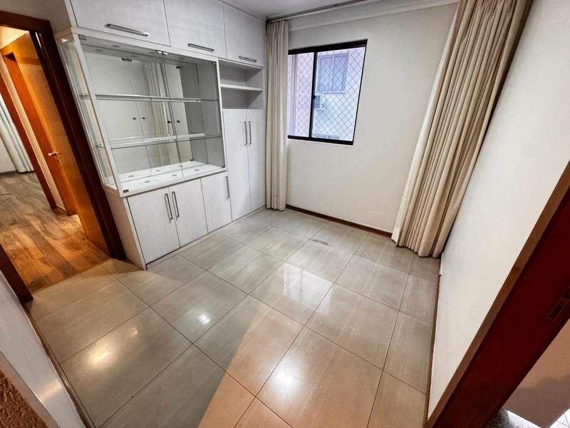 Apartamento à venda no Sagrada Família: 