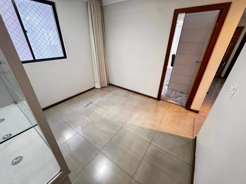 Apartamento à venda no Sagrada Família: 