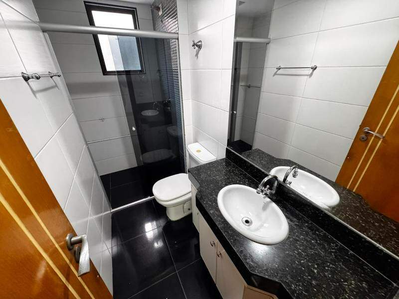 Apartamento à venda no Sagrada Família: 