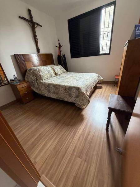 Área privativa à venda no ESPLANADA: 