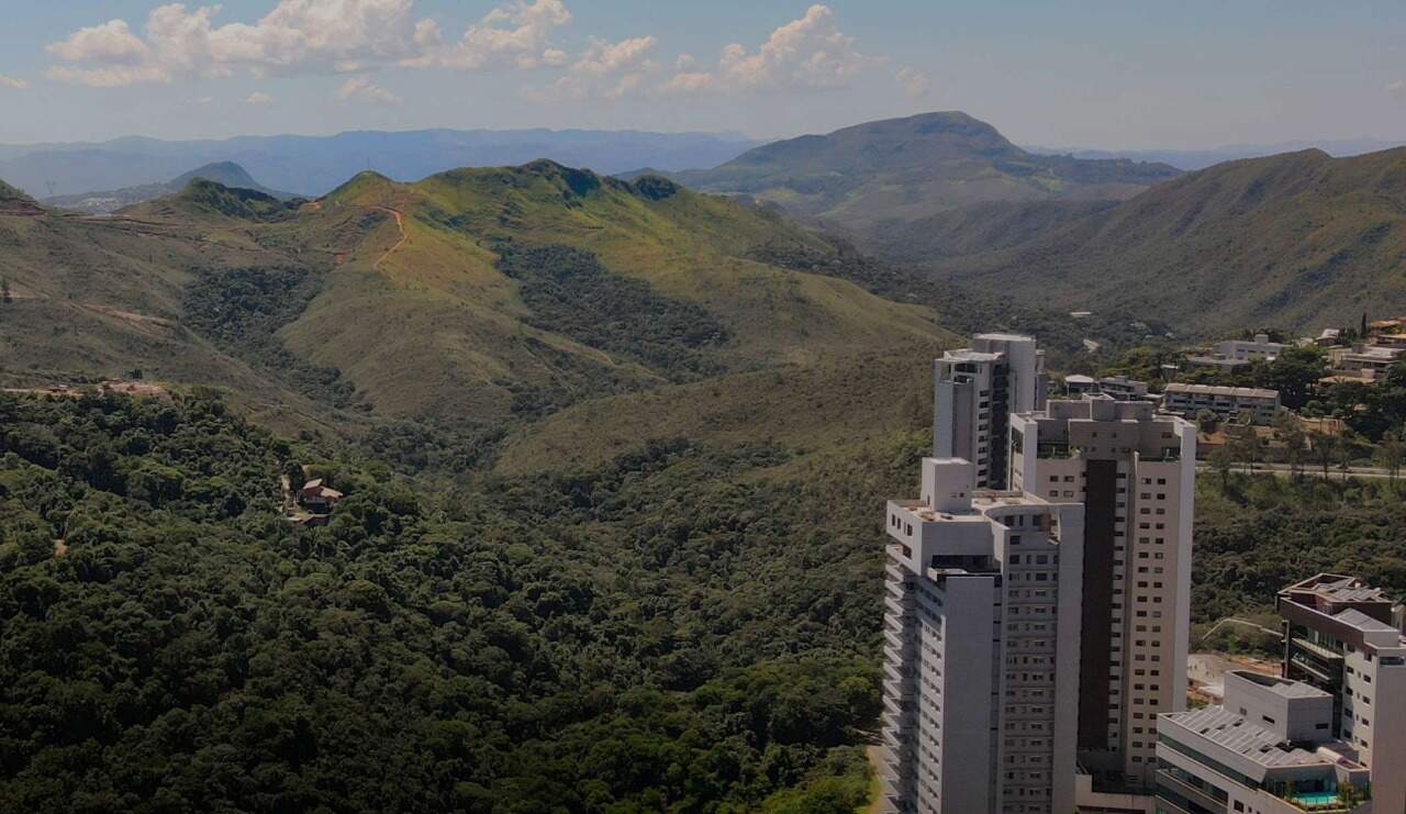 Apartamento à venda no Vale do Sereno: 