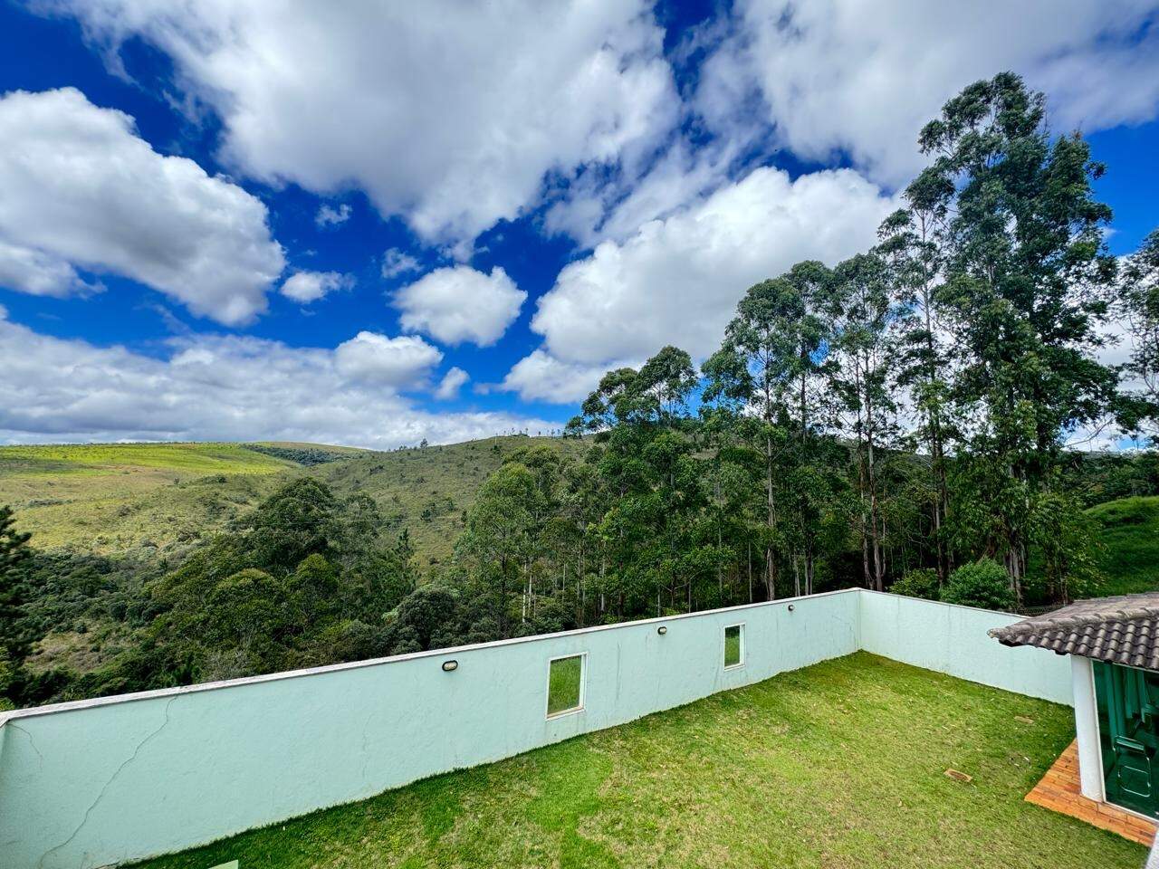 Casa em Condomínio à venda no Alphaville Lagoa dos Ingleses: 