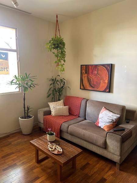 Apartamento à venda no Anchieta: 