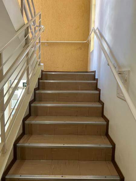 Apartamento à venda no Anchieta: 