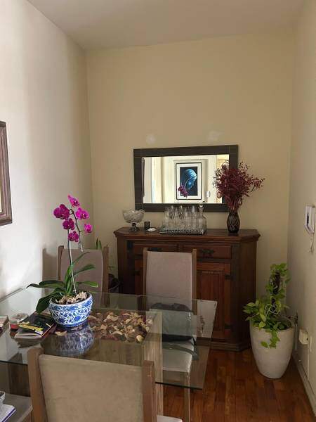 Apartamento à venda no Anchieta: 