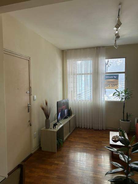 Apartamento à venda no Anchieta: 