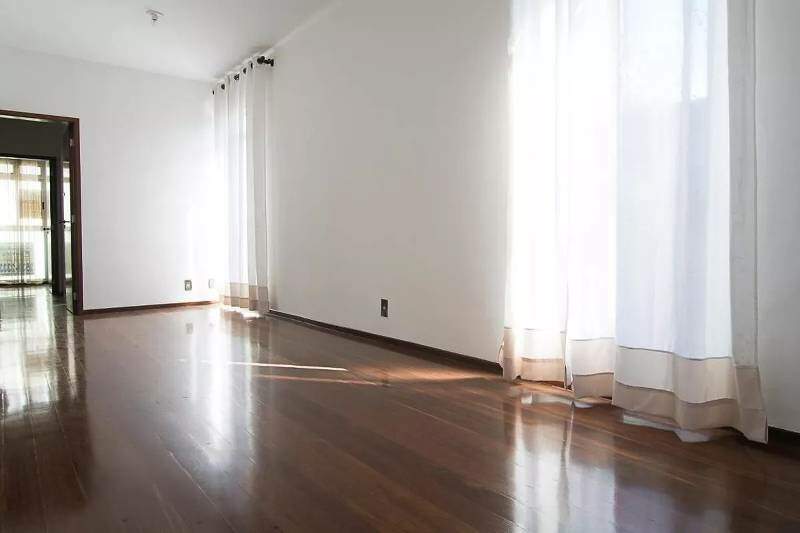 Apartamento à venda no Sion: 