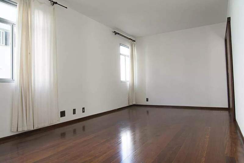 Apartamento à venda no Sion: 
