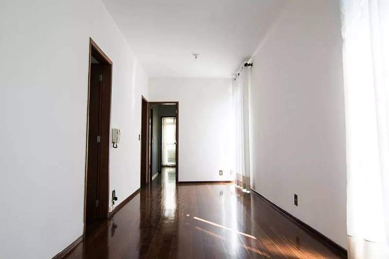 Apartamento à venda no Sion: 