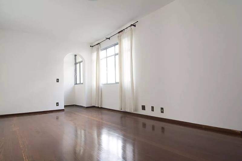 Apartamento à venda no Sion: 