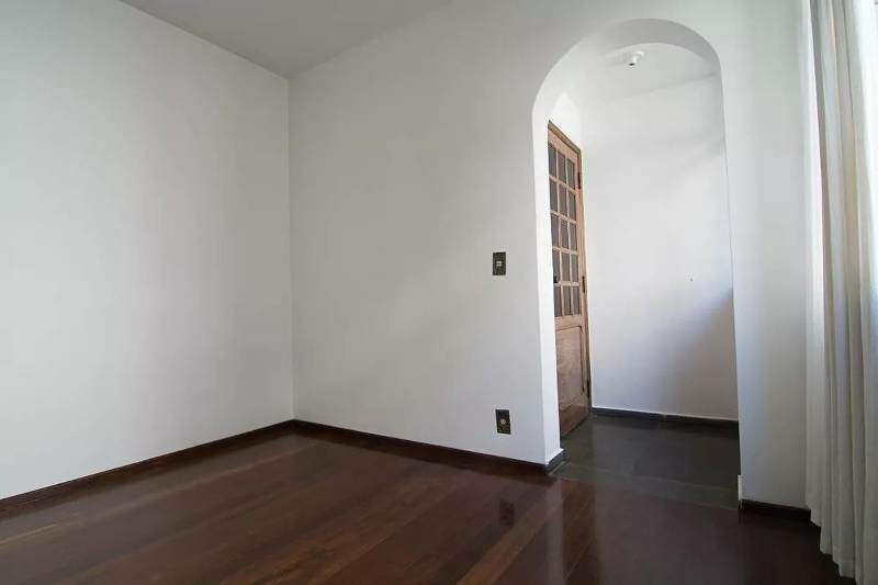 Apartamento à venda no Sion: 