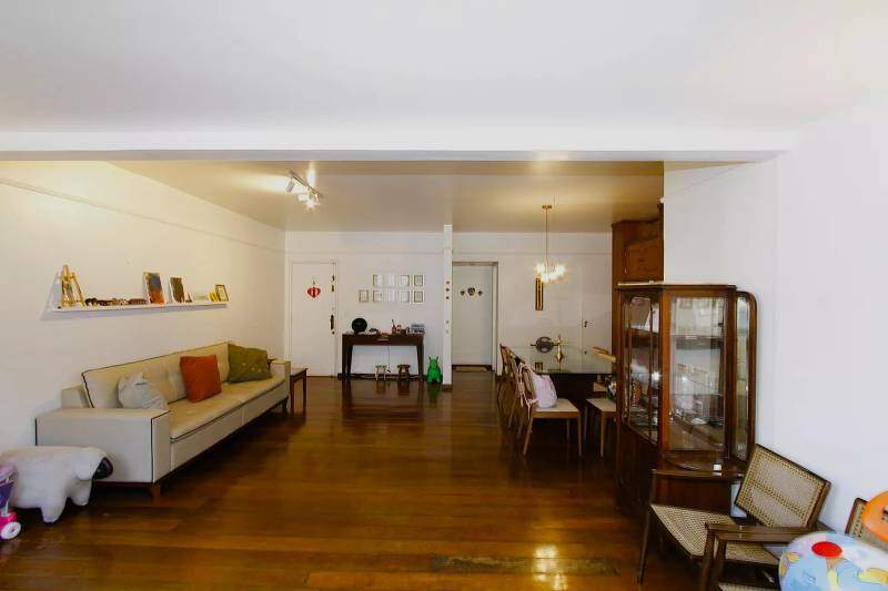 Apartamento à venda no Santa Lúcia: 