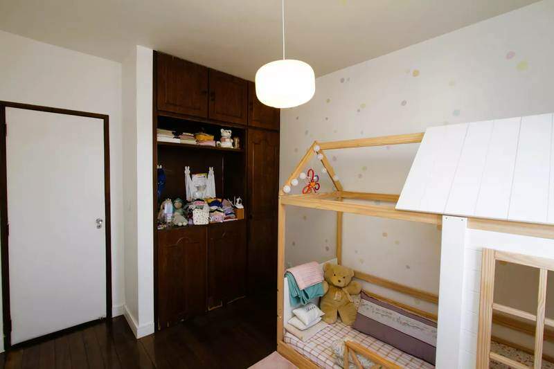 Apartamento à venda no Santa Lúcia: 