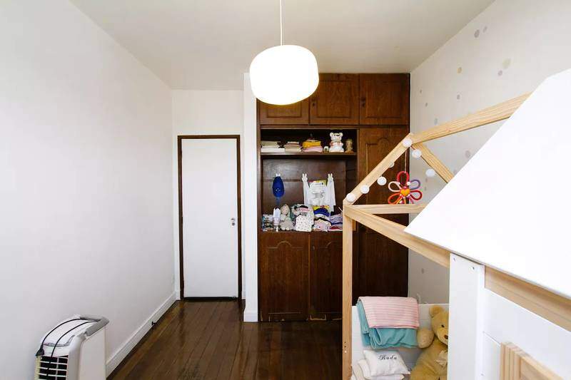 Apartamento à venda no Santa Lúcia: 