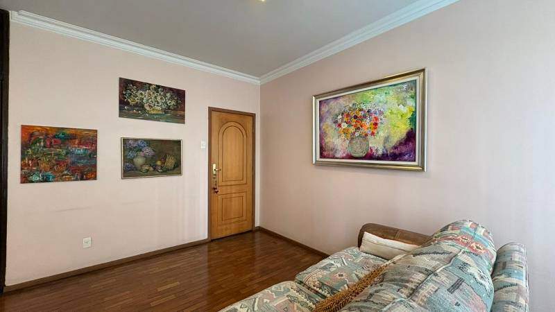Apartamento à venda no Boa Viagem: 