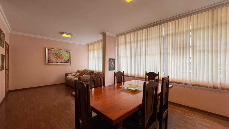 Apartamento à venda no Boa Viagem: 