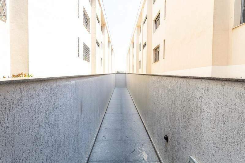 Apartamento à venda no Nova Suíssa: 