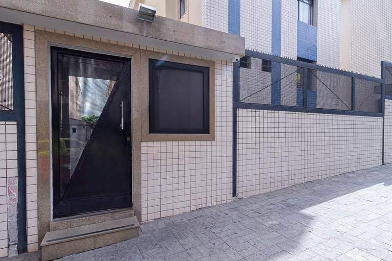 Apartamento à venda no Nova Suíssa: 