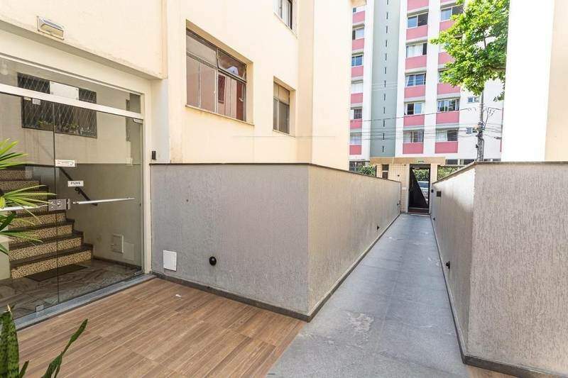 Apartamento à venda no Nova Suíssa: 