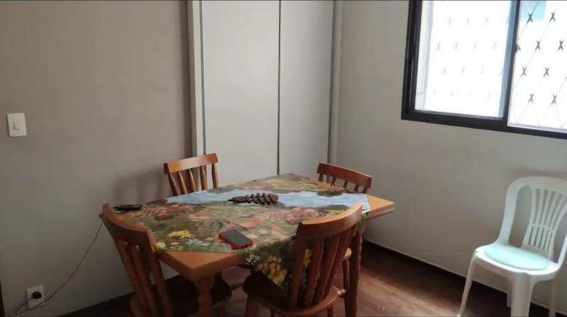Apartamento à venda no Nova Suíssa: 