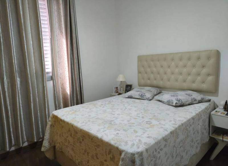 Apartamento à venda no Nova Suíssa: 