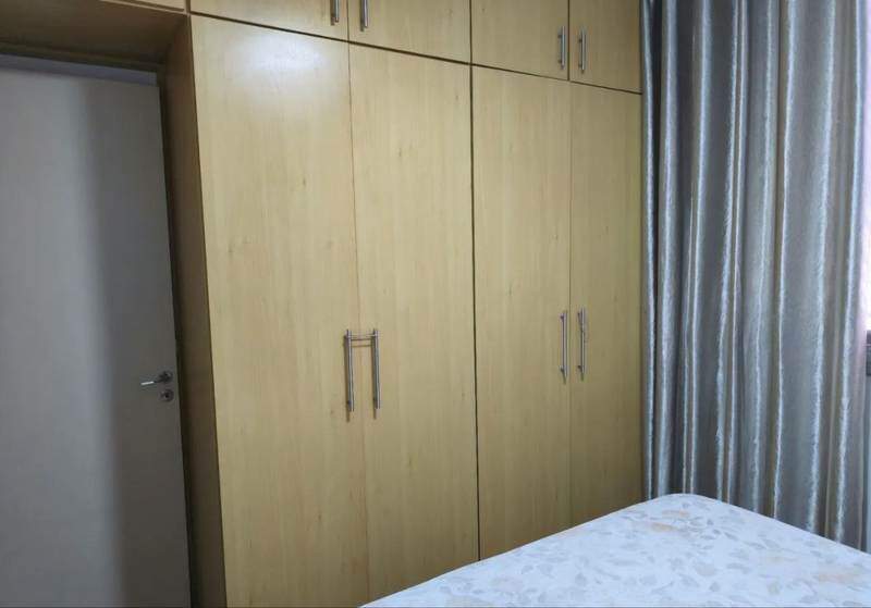 Apartamento à venda no Nova Suíssa: 