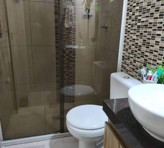 Apartamento à venda no Nova Suíssa: 
