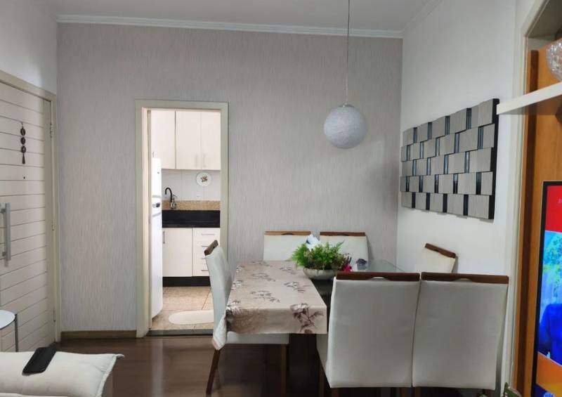 Apartamento à venda no Nova Suíssa: 