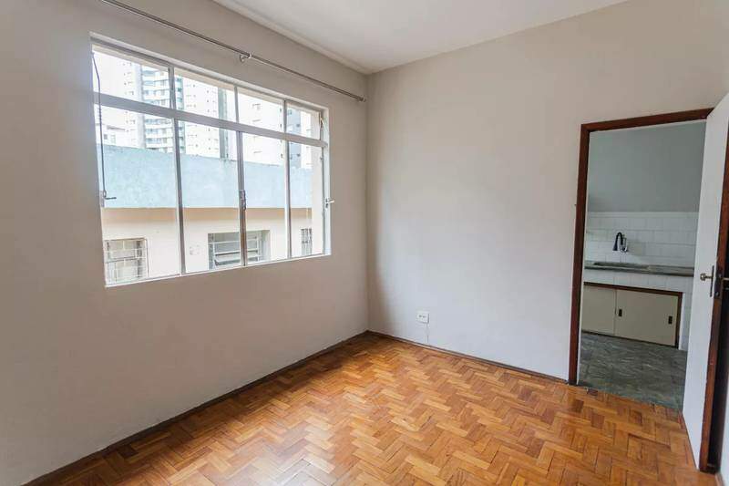 Apartamento à venda no Serra: 
