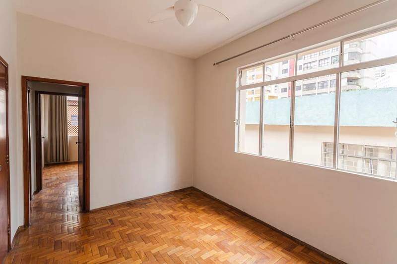 Apartamento à venda no Serra: 
