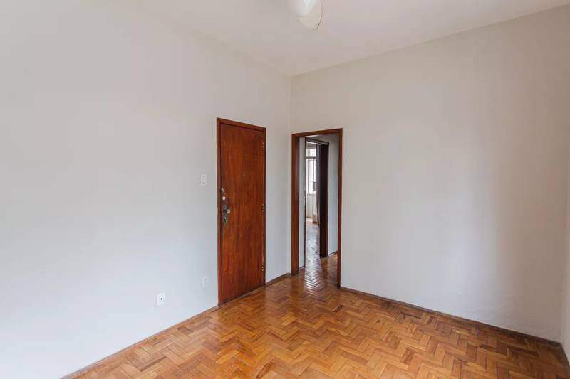 Apartamento à venda no Serra: 