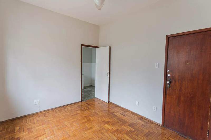 Apartamento à venda no Serra: 