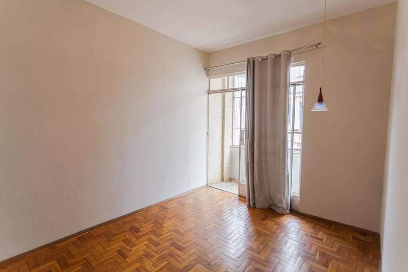 Apartamento à venda no Serra: 