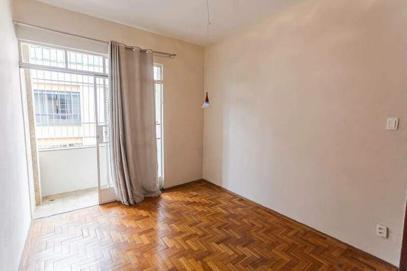 Apartamento à venda no Serra: 