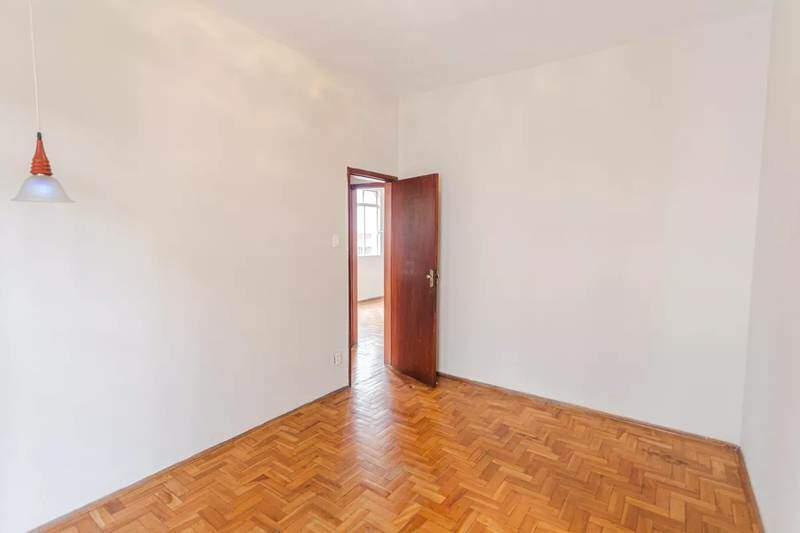 Apartamento à venda no Serra: 